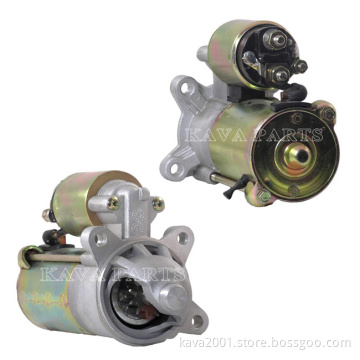 12V Car Starter Motor For Jaguar S-Type, XJ6 C2C-37198 C2C-1127 XR848128